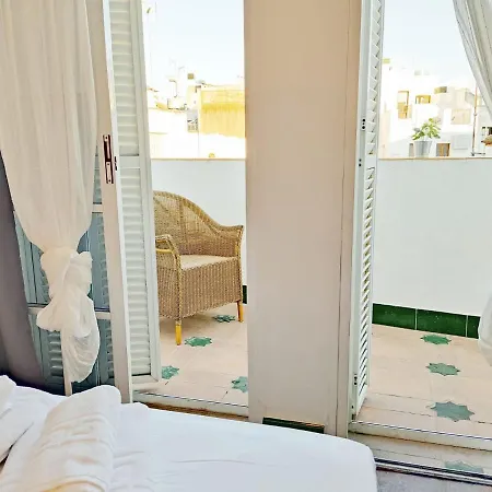 Increible Casa Independiente en Santa Cruz, Parking Opc Sevilla Buitenkant foto