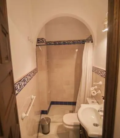 Increible Casa Independiente en Santa Cruz, Parking Opc Sevilla Buitenkant foto