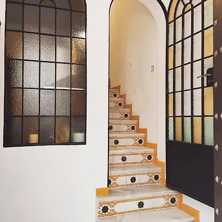 Increible Casa Independiente en Santa Cruz, Parking Opc Sevilla Buitenkant foto