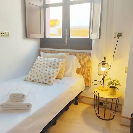 Increible Casa Independiente en Santa Cruz, Parking Opc Sevilla Buitenkant foto